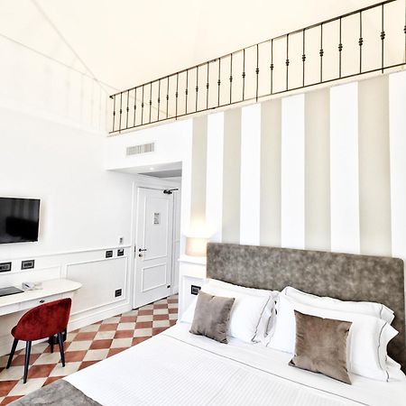 Casa Isabella Exclusive Hotel Mottola Eksteriør billede