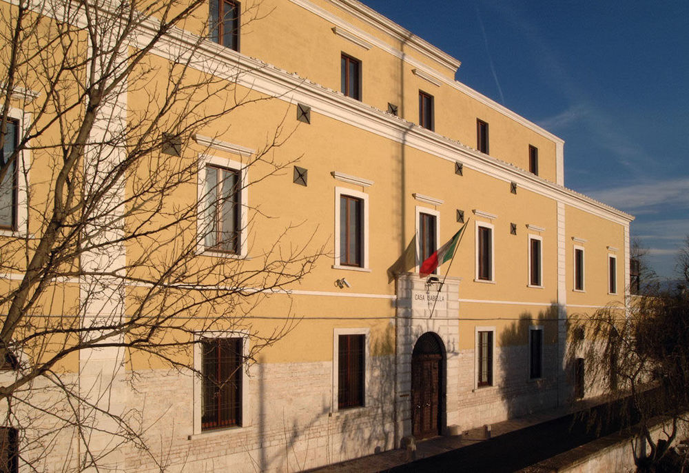 Casa Isabella Exclusive Hotel Mottola Eksteriør billede