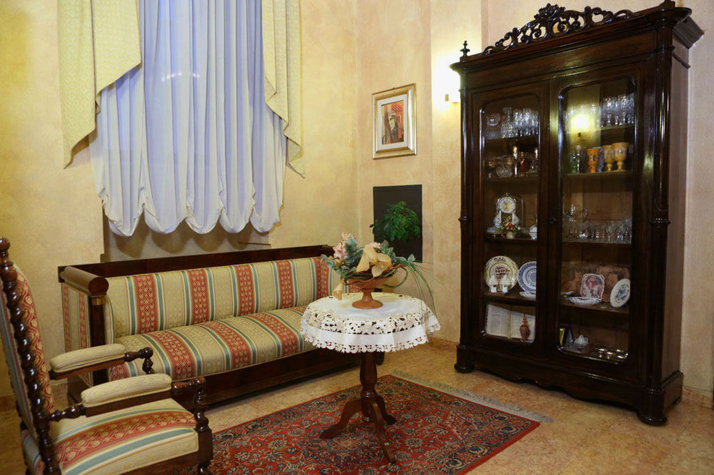Casa Isabella Exclusive Hotel Mottola Eksteriør billede