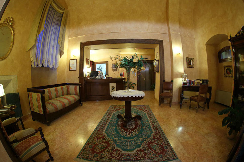 Casa Isabella Exclusive Hotel Mottola Eksteriør billede