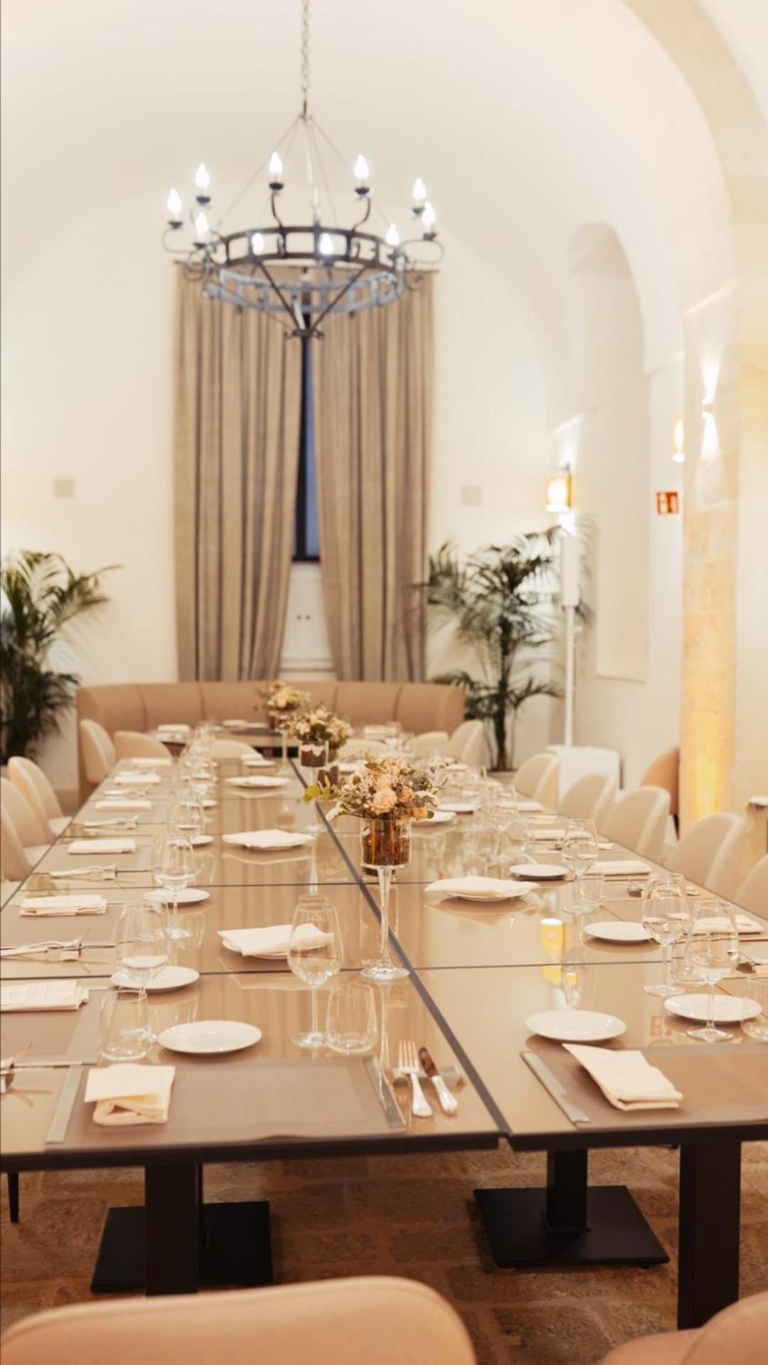 Casa Isabella Exclusive Hotel Mottola Eksteriør billede