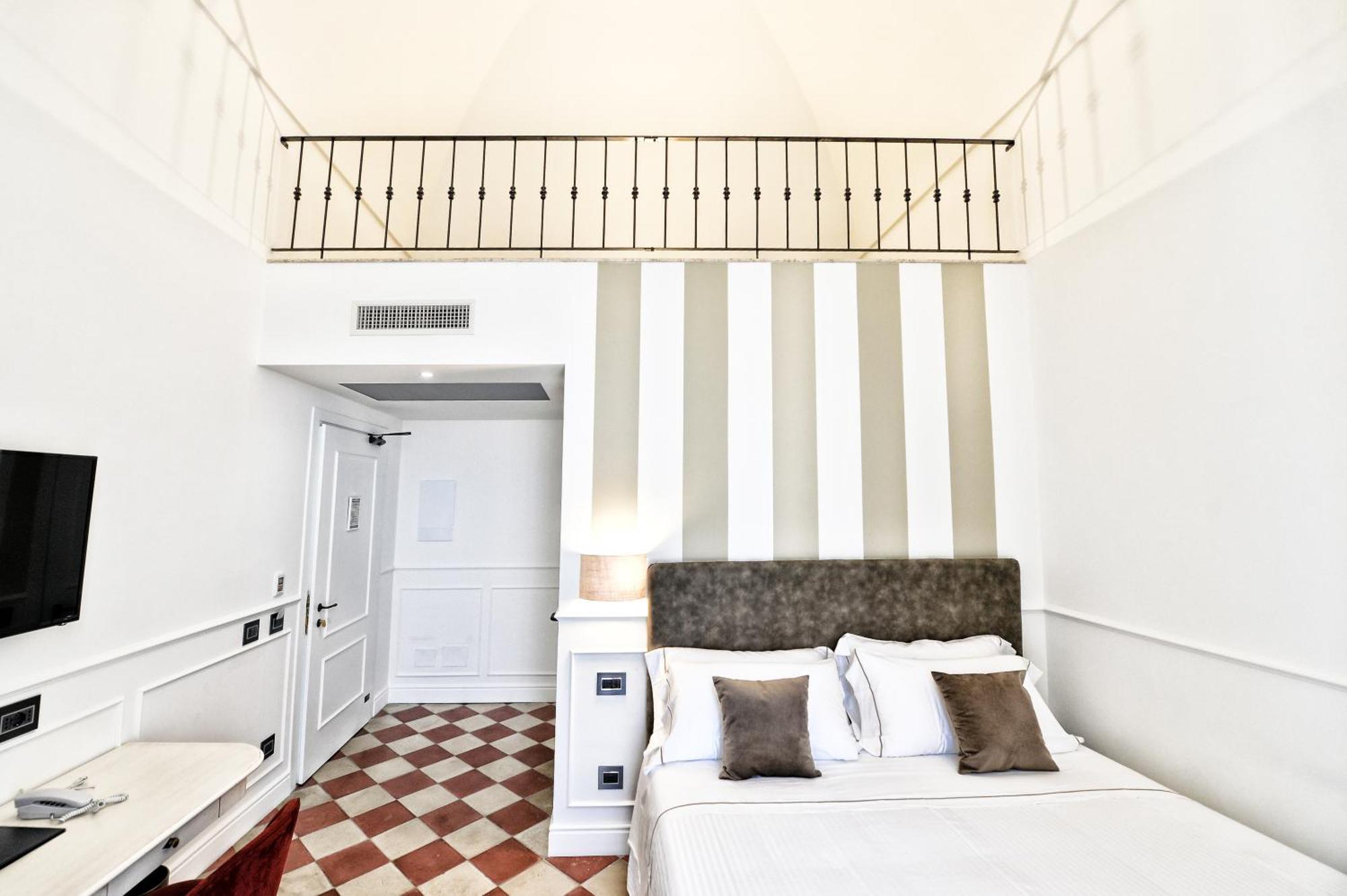 Casa Isabella Exclusive Hotel Mottola Eksteriør billede