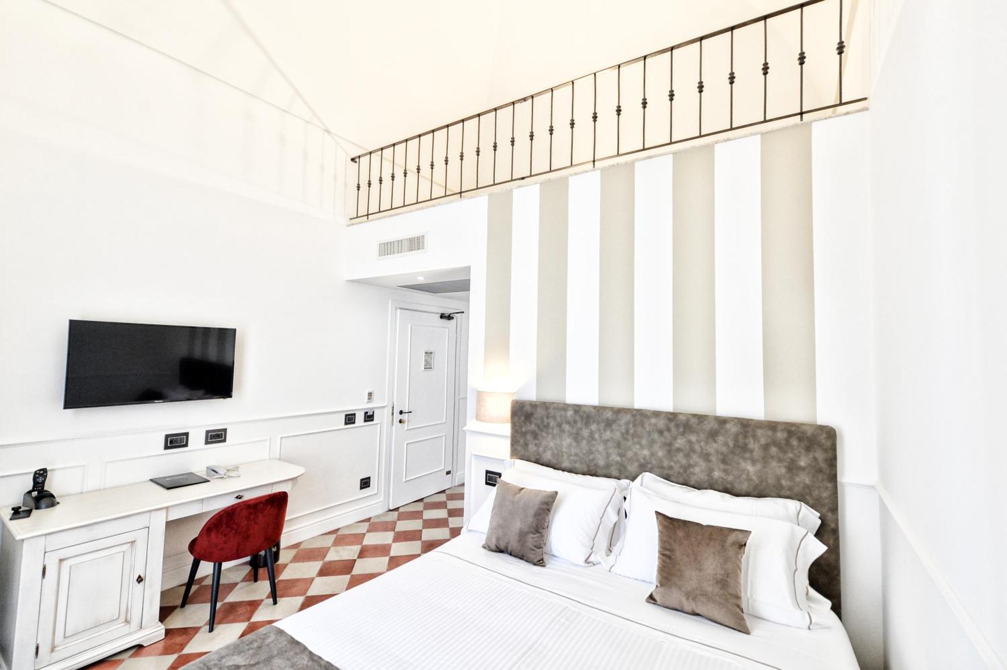 Casa Isabella Exclusive Hotel Mottola Eksteriør billede