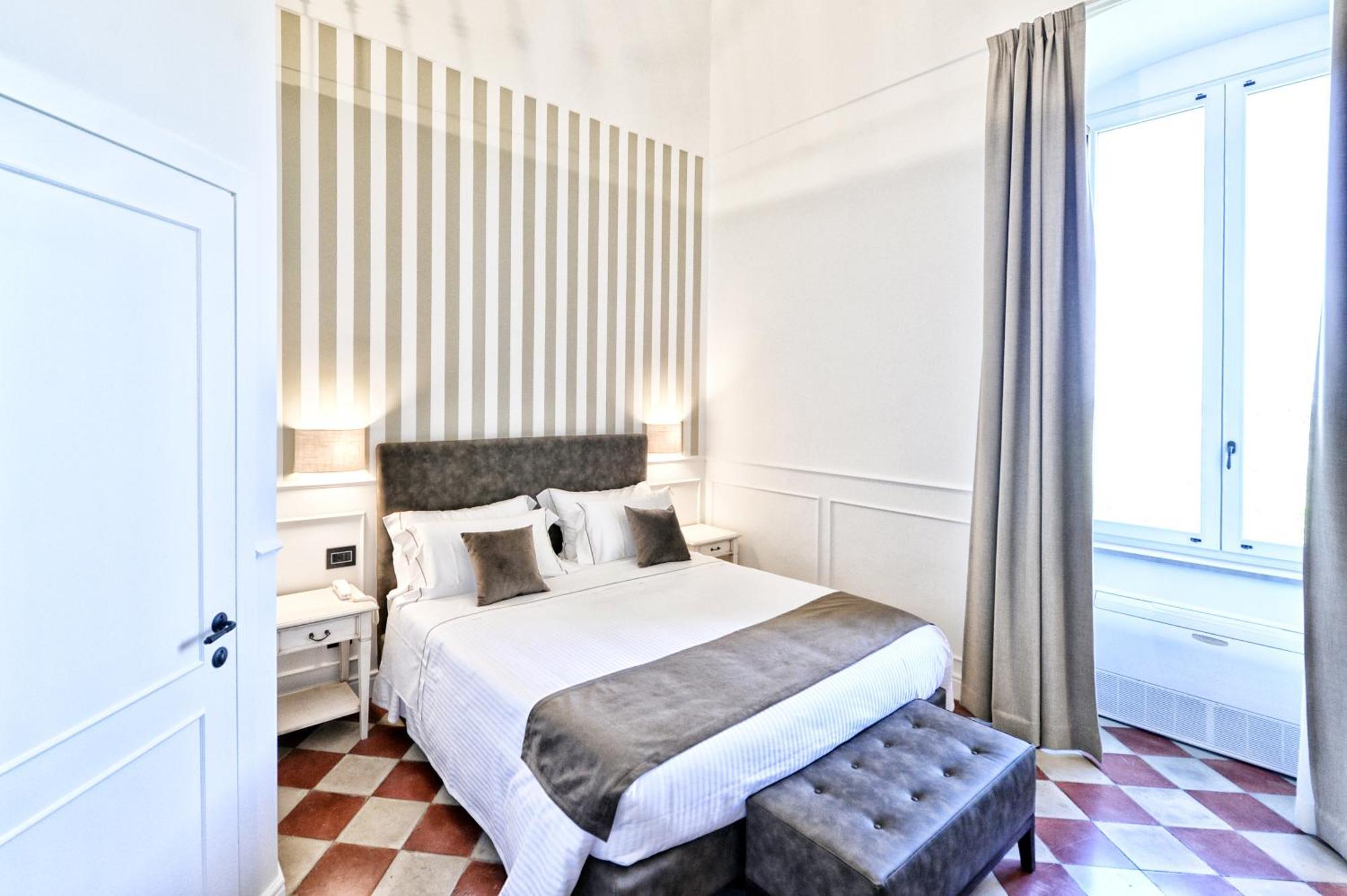 Casa Isabella Exclusive Hotel Mottola Eksteriør billede