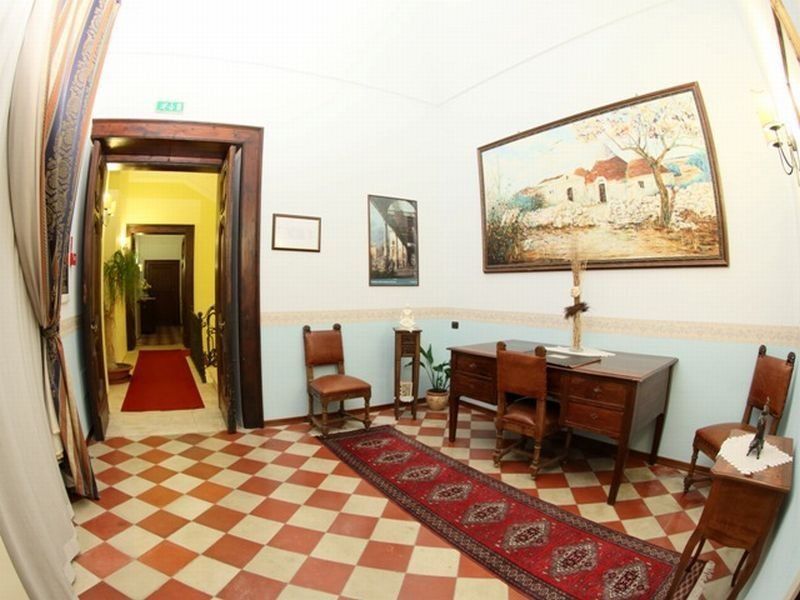 Casa Isabella Exclusive Hotel Mottola Eksteriør billede