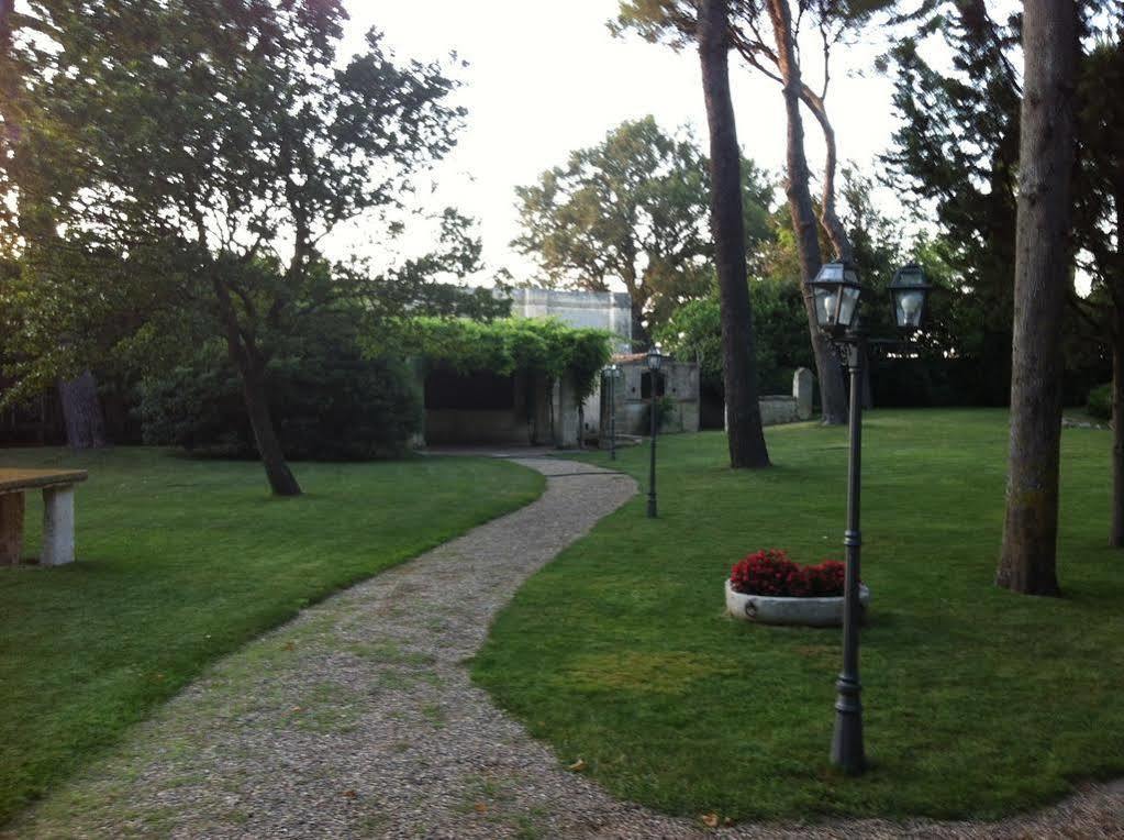 Casa Isabella Exclusive Hotel Mottola Eksteriør billede