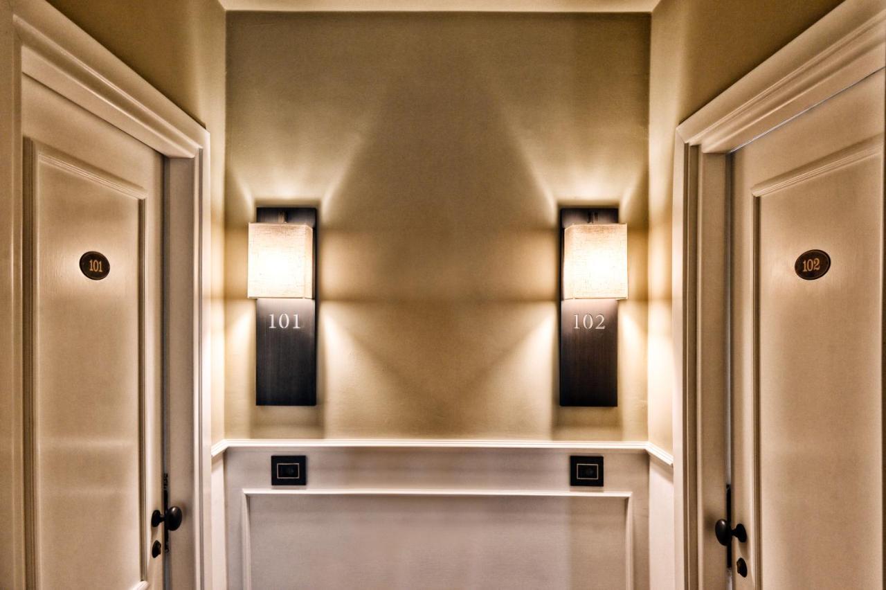 Casa Isabella Exclusive Hotel Mottola Eksteriør billede
