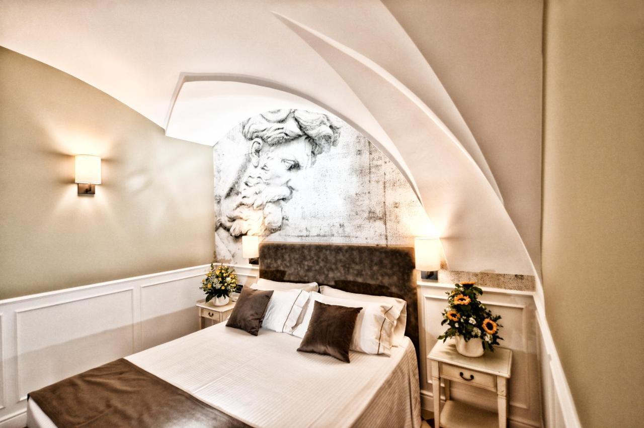 Casa Isabella Exclusive Hotel Mottola Eksteriør billede