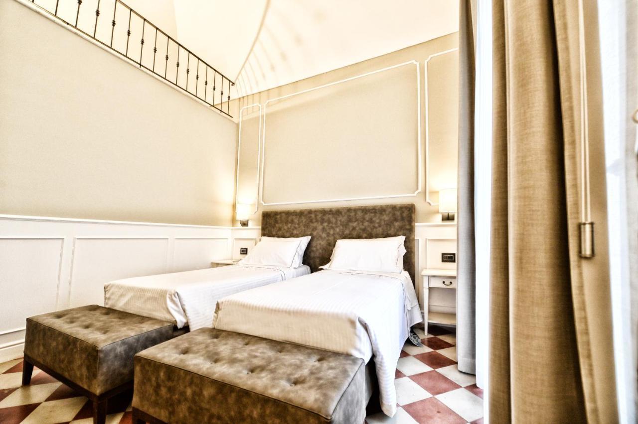 Casa Isabella Exclusive Hotel Mottola Eksteriør billede