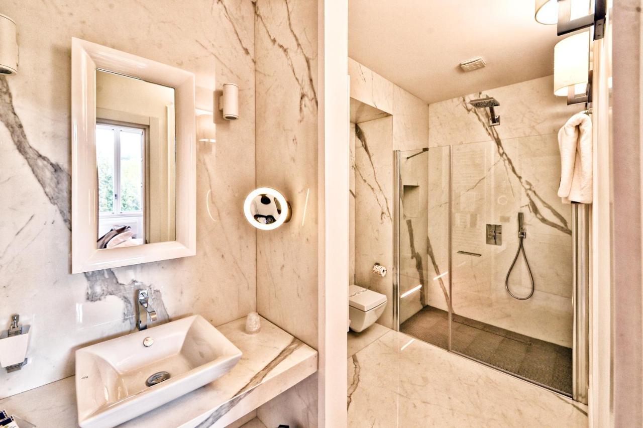 Casa Isabella Exclusive Hotel Mottola Eksteriør billede