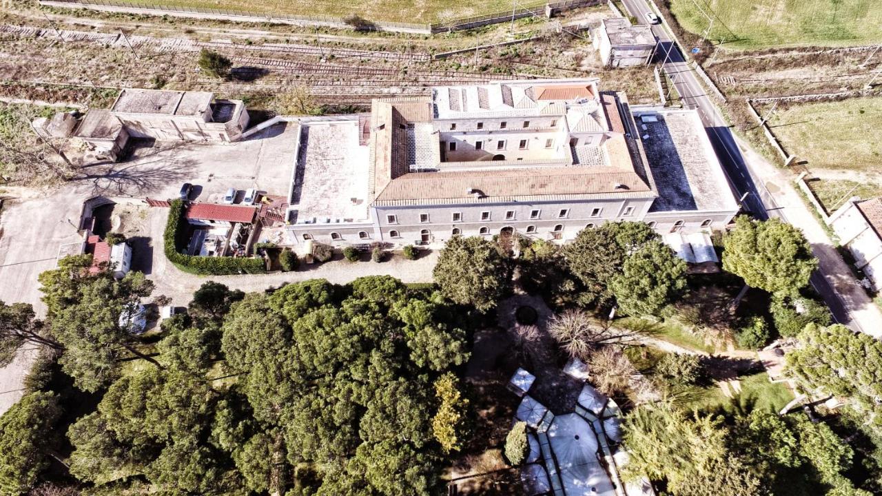 Casa Isabella Exclusive Hotel Mottola Eksteriør billede