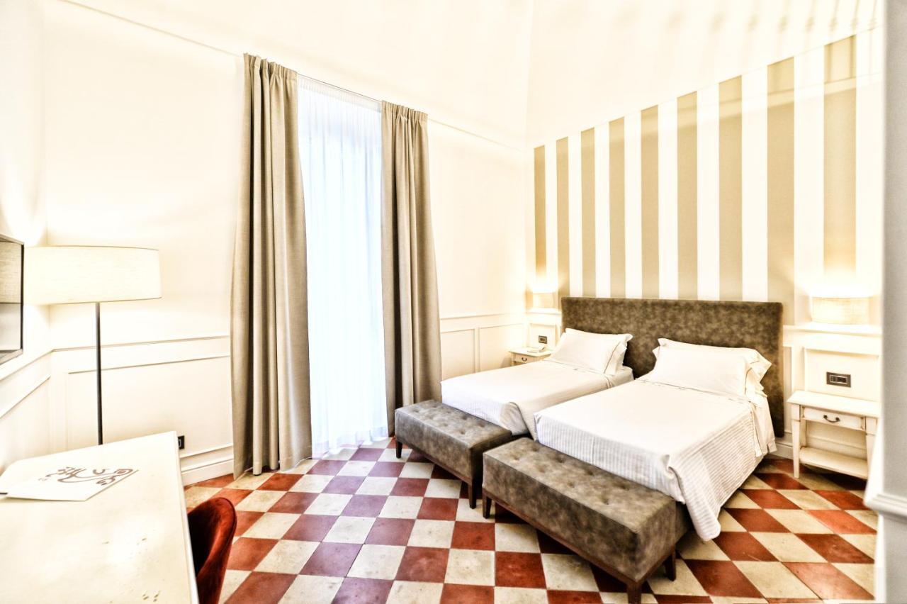 Casa Isabella Exclusive Hotel Mottola Eksteriør billede