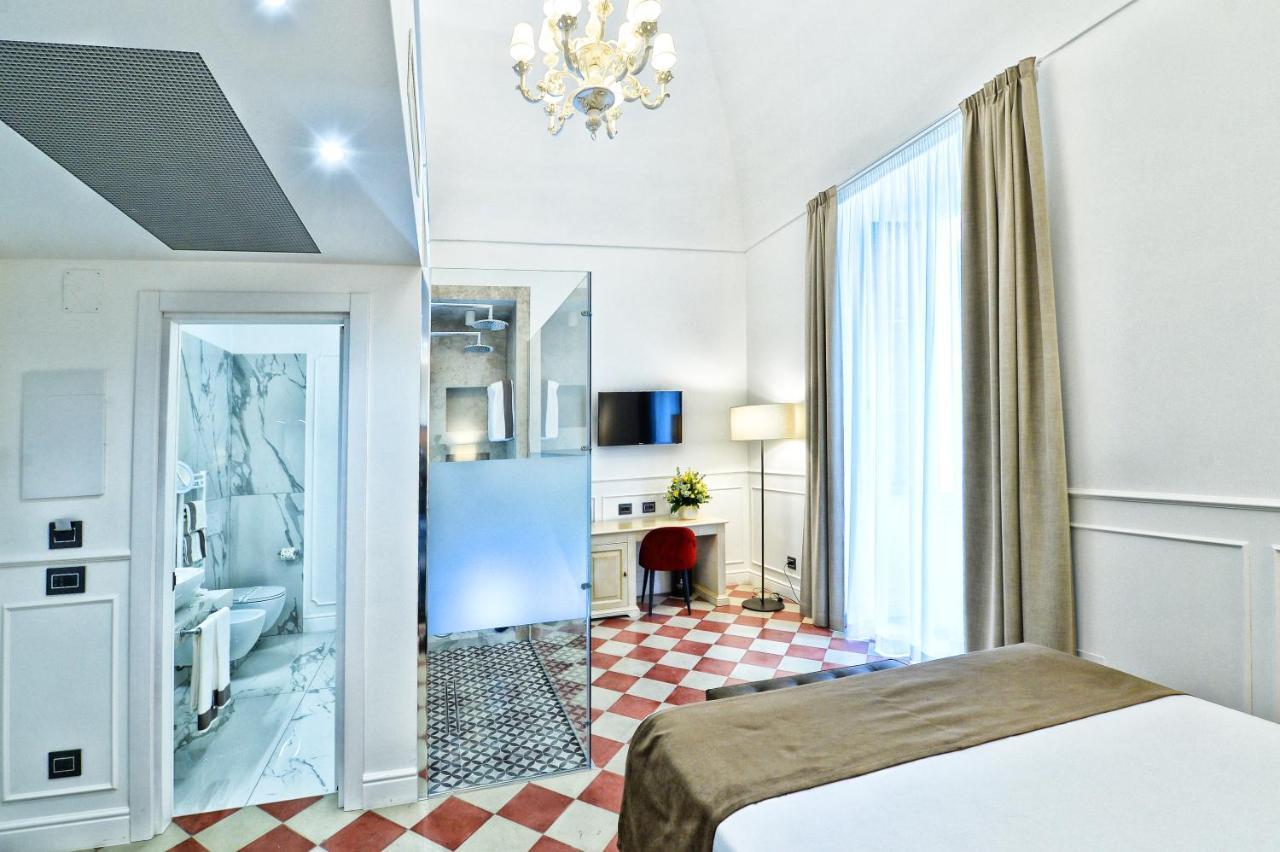 Casa Isabella Exclusive Hotel Mottola Eksteriør billede