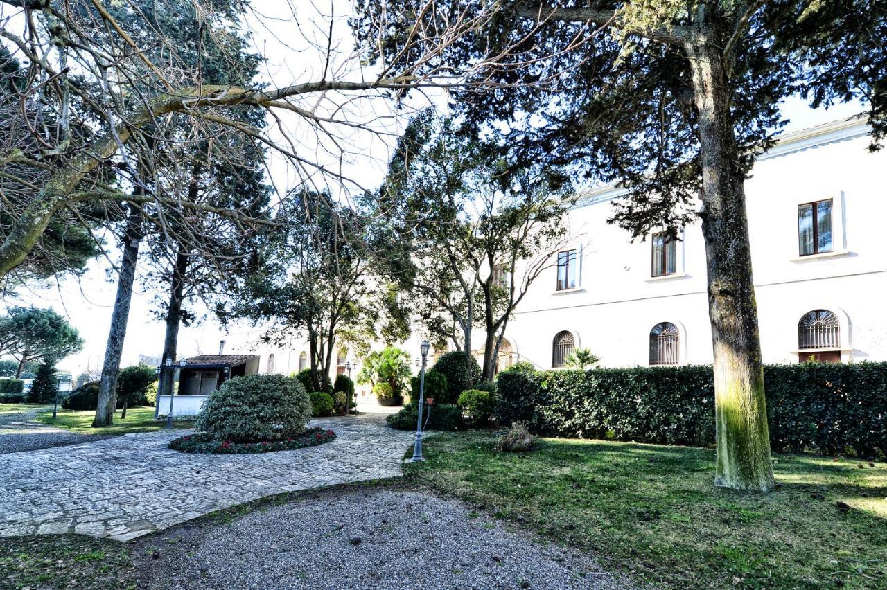 Casa Isabella Exclusive Hotel Mottola Eksteriør billede