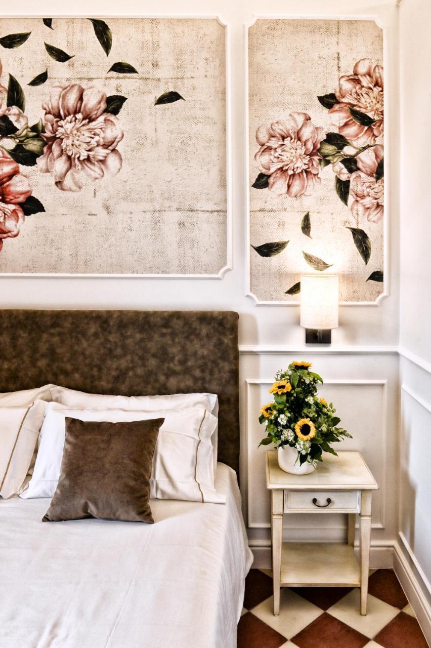 Casa Isabella Exclusive Hotel Mottola Eksteriør billede