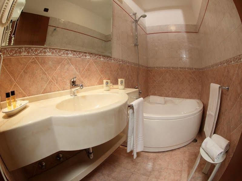 Casa Isabella Exclusive Hotel Mottola Eksteriør billede