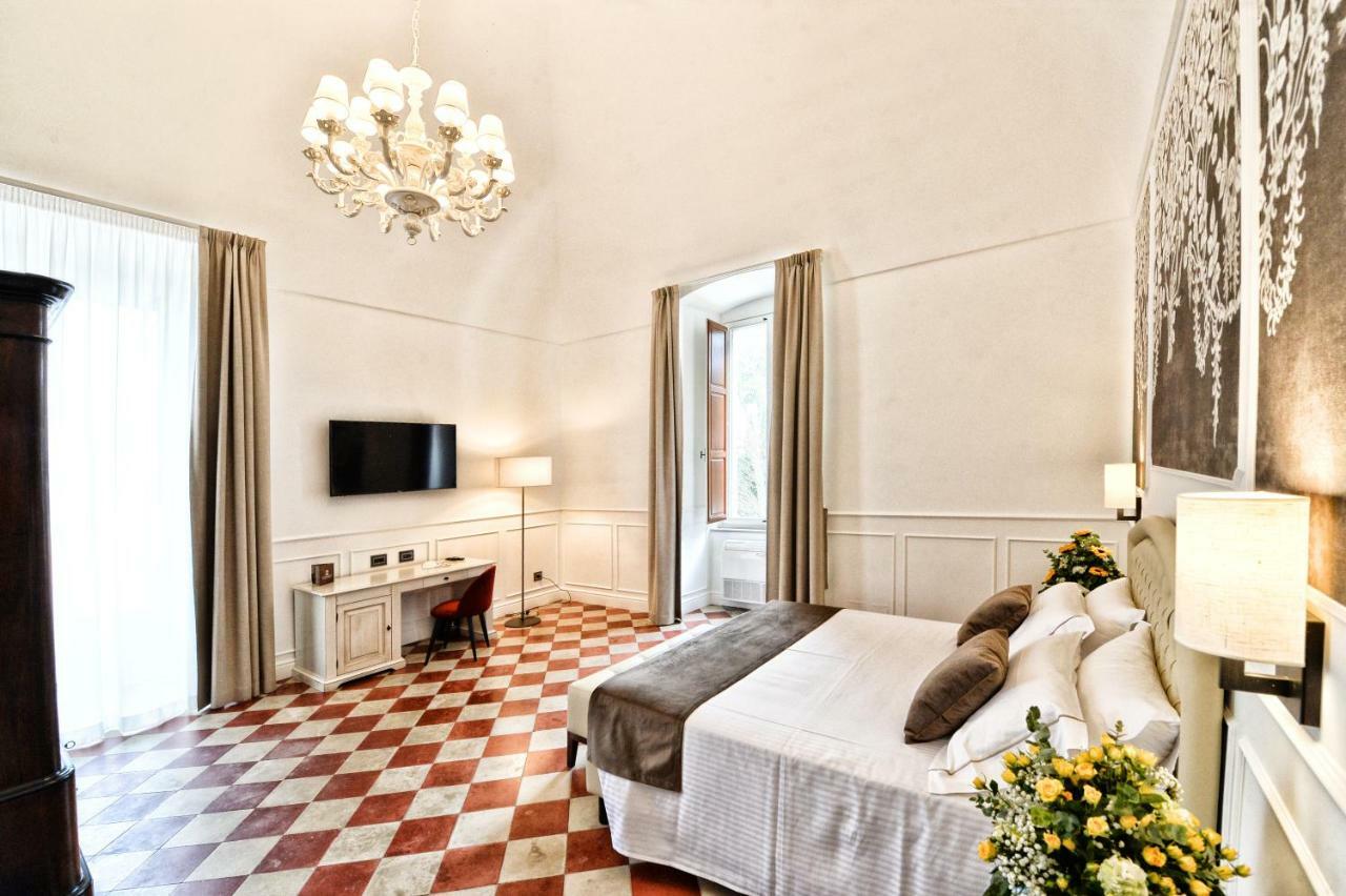 Casa Isabella Exclusive Hotel Mottola Eksteriør billede