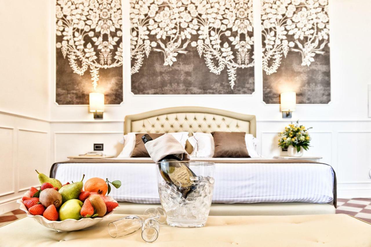 Casa Isabella Exclusive Hotel Mottola Eksteriør billede