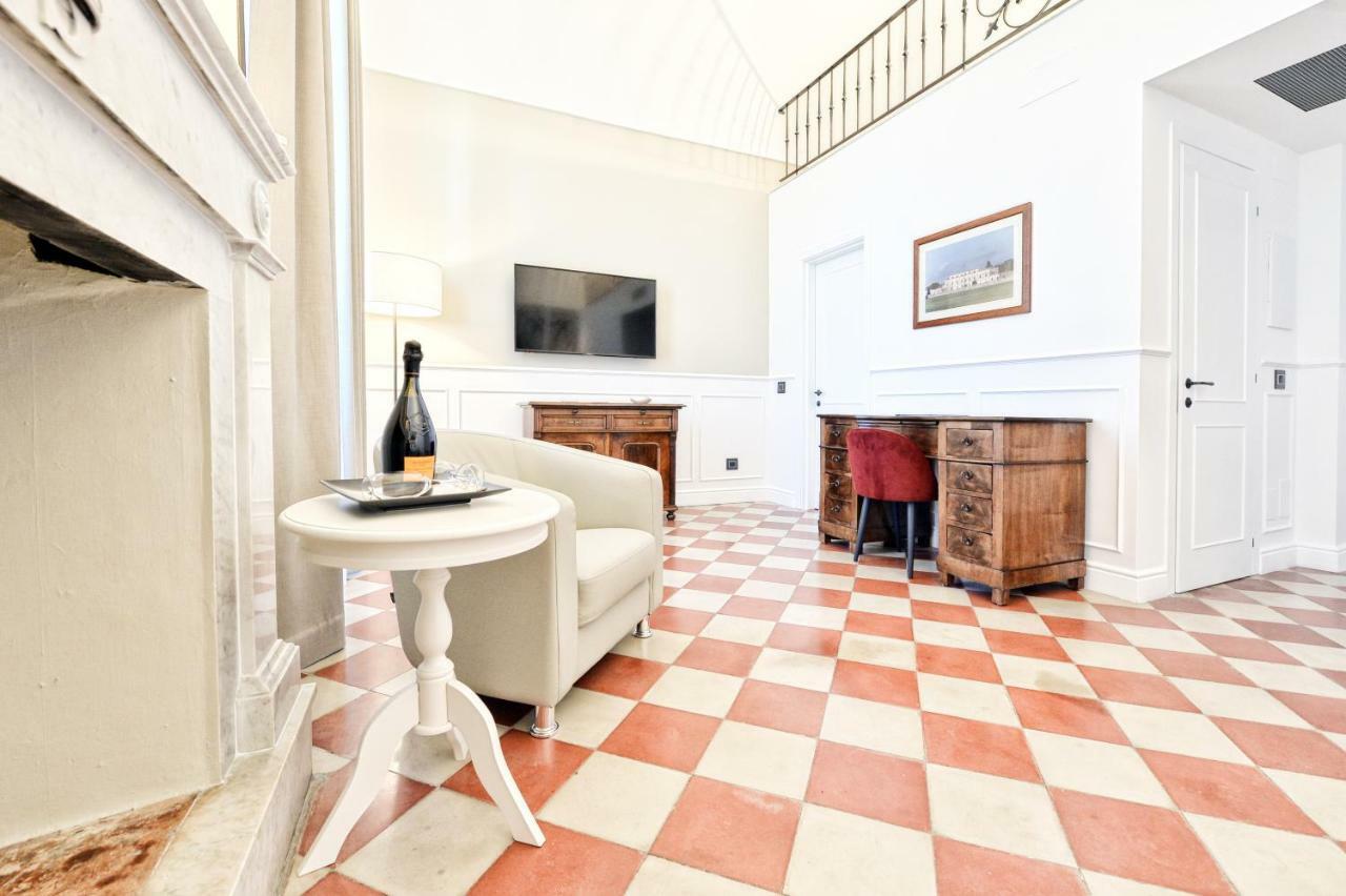 Casa Isabella Exclusive Hotel Mottola Eksteriør billede