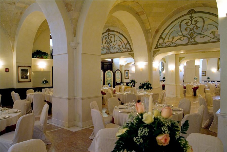 Casa Isabella Exclusive Hotel Mottola Eksteriør billede